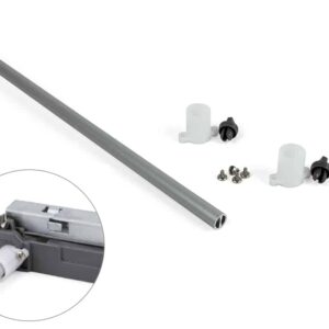 SYNCHRONISATIESET VOOR PUSH TO OPEN LADES VANTAGE-Q
