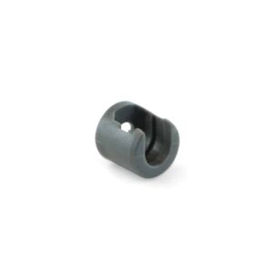 GESCHROEFDE FRONTBEVESTIGING VOOR RELING VERTEX