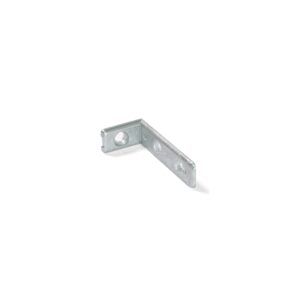 BEUGEL 3 GATEN 48 X 22 MM ZAMAK