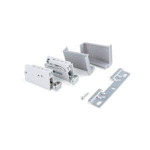 SET OPHANGSYSTEEM VOOR KASTEN - Type B