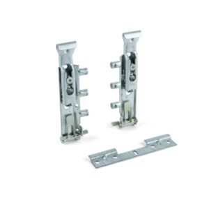 SET OPHANGSYSTEEM VOOR KASTEN LEVELUP 1