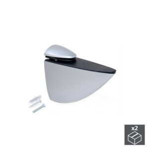 PELICANO PLANKDRAGER VOOR HOUT OF GLAS
