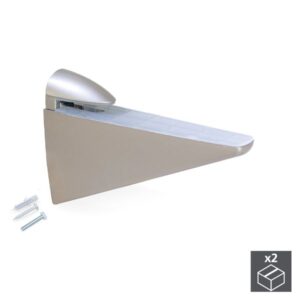 HALCON PLANKDRAGER VOOR HOUT OF GLAS