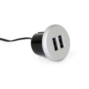 USB Plug Ø37 ronde connecter