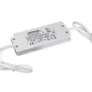 15W (12V DC) IP44 LED TRANSFO