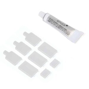 IP44 SILICONE KIT