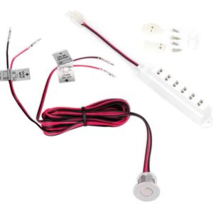 PUNTSCHAKELAAR / DIMMER