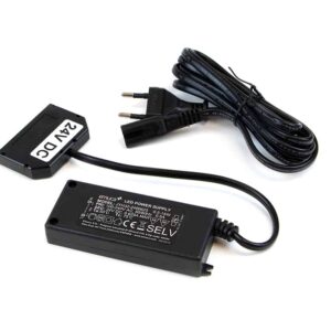 Voeding LED 24V -15W