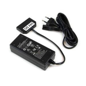 Voeding LED 24V -50W