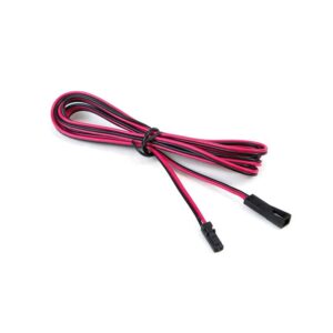 VERLENGSTUK MINILED KABEL 24V