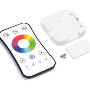 AFSTANDSBEDIENING RGB
