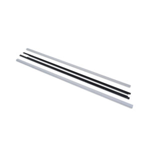 ALUMINIUM ROLLUIK GELEIDER