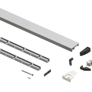 ONDER PROFIEL EN ACCESSOIRES