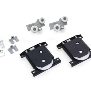 DEURBESLAG SET (PLACARD 90)