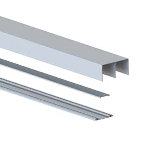 PLACARD 90 KIT SCHROEF