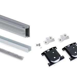 PLACARD 81 KIT SHARP 16
