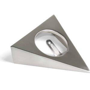 Triangular support