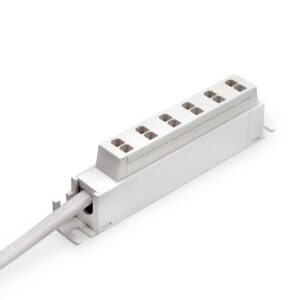 12V AMP Distributiekabel
