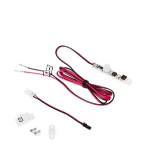 LYNX BEWEGINGSMELDER 12V/24V