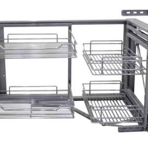 SUPRA PULL OUT HOEK MODULE