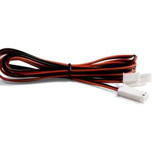 12V AMP Extensiekabel