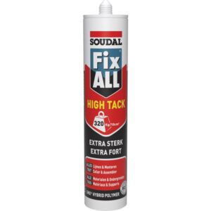 Fix ALL High Tack