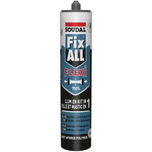 Fix ALL Flexi