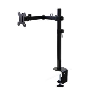 MONITORHOUDER ENKEL - 13 tot 32 inch.