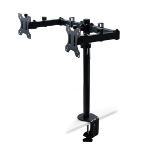 MONITORHOUDER DUBBEL