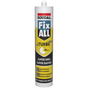 Fix ALL Turbo